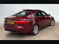 Jaguar XF 2.0 XF Portfolio D AWD Auto 4WD 4dr 2