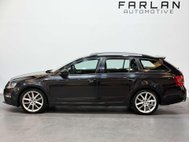Skoda Octavia 2.0 TDI vRS Estate 5dr Diesel Manual Euro 5 (s/s) (184 ps) 15