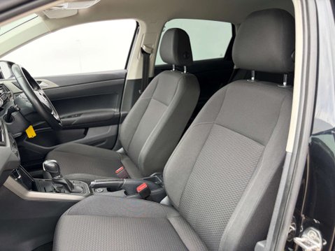 Volkswagen Polo 1.0 Polo SE TSi Semi-Auto 5dr 48