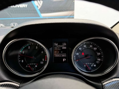 Jeep Grand Cherokee 3.0 V6 CRD S Limited Auto 4WD Euro 5 5dr 95