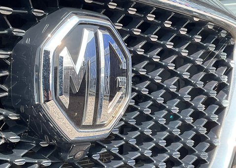 MG HS 1.5 T-GDI EXCLUSIVE PHEV 4