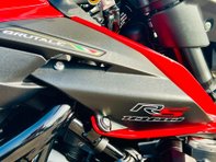 MV Agusta Brutale Brutale 1000 RS 23