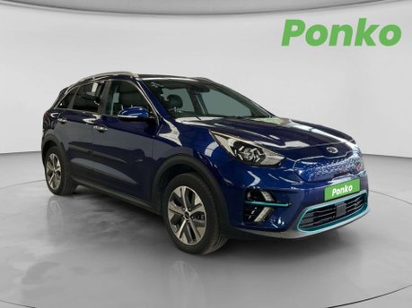 1979 Kia Niro