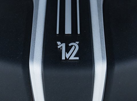 Rolls-Royce Wraith Series II 38