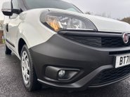 Fiat Doblo 16V Tecnico Maxi Multijet II 105 ps Panel Van 23