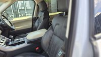 Land Rover Range Rover Sport 3.0 SD V6 HSE SUV 5dr Diesel Auto 4WD Euro 6 (s/s) (306 ps) 29