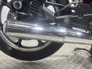 Kawasaki Z GT750 1989 8K GOOD RUNNING PROJECT BIKE CLASSIC COMMUTER 750CC 19