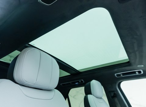 Land Rover Range Rover Sport P400 Autobiography 13
