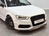 Audi S3 2.0 TFSI Hatchback 3dr Petrol S Tronic quattro Euro 6 (s/s) (300 ps) 9