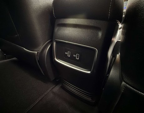 MG MG5 61.1kWh Exclusive Long Range 23