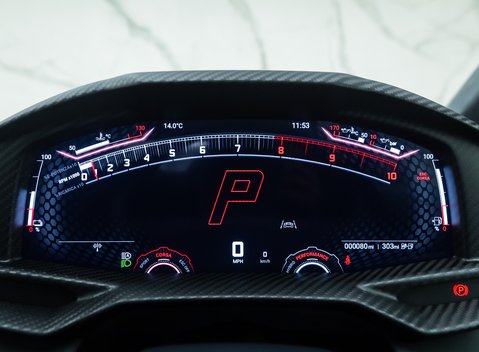 Lamborghini Revuelto 23