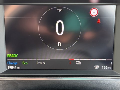 Vauxhall Corsa 100kW Elite Premium 50kWh 5dr Auto [7.4kWCh] 21