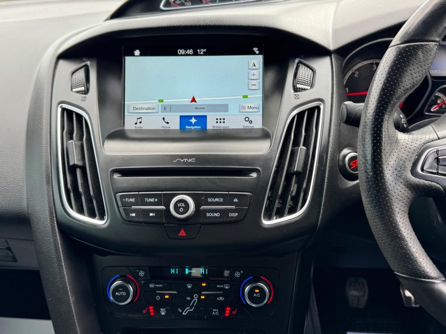 2017 Ford Focus — image 14