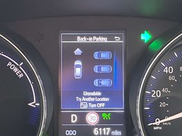 Toyota C-HR 1.8 C-HR GR Sport HEV CVT 5dr 31