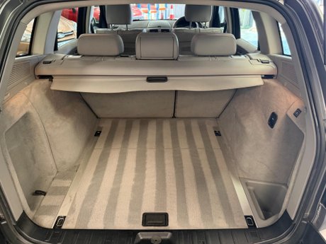 BMW X3 2.5i SE Auto 4WD Euro 3 5dr 29