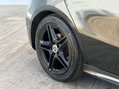 Mercedes-Benz A Class 1.5 A 180 AMG Line D Auto 5dr 9