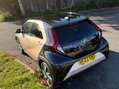 Toyota Aygo X VVT-I EDGE 19