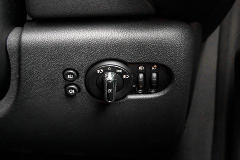 Mini Hatch COOPER SPORT 12