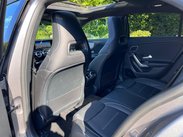 Mercedes-Benz A Class 2.0 A35 AMG (Premium Plus) SpdS DCT 4MATIC Euro 6 (s/s) 5dr 41