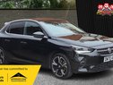 Vauxhall Corsa ELITE NAV PREMIUM