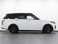 Land Rover Range Rover 4.4 Range Rover Vogue SE SDV8 Auto 4WD 5dr 3