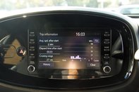 Toyota Aygo X VVT-I EDGE 19