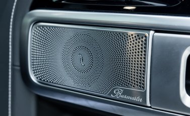 Mercedes-Benz G Class AMG G 63 Magno Edition 27