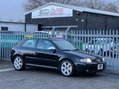 Audi S3 QUATTRO 15