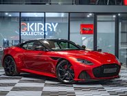 Aston Martin DBS V12 1