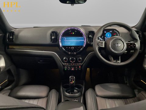 Mini Countryman 2.0 Cooper S Exclusive SUV 5dr Petrol Steptronic Euro 6 (s/s) (178 ps) 19