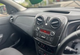 Dacia Logan ESSENTIAL 1.0 TCE ESTATE 24