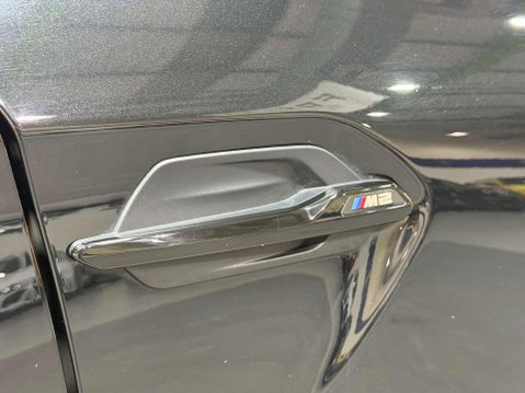 BMW M2 3.0 BiTurbo GPF Competition Coupe 2dr Petrol DCT Euro 6 (s/s) (410 ps) 41