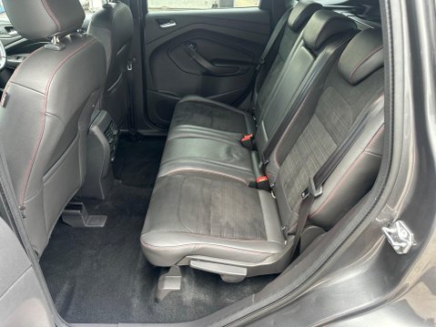 Ford Kuga 1.5 TDCi ST-Line Euro 6 (s/s) 5dr 14