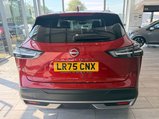 Nissan Qashqai 1.3 DIG-T MHEV N-Connecta XTRON Euro 6 (s/s) 5dr 9
