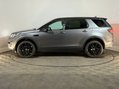 Land Rover Discovery Sport SD4 HSE 4