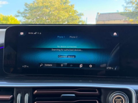 Mercedes-Benz EQC EQC 400 80kWh AMG Line (Premium) SUV 5dr Electric Auto 4MATIC (408 ps) 40