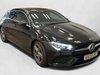 Mercedes-Benz CLA Class 1.3 CLA 200 AMG Line Auto 5dr