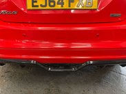Ford Focus 1.0T EcoBoost Zetec S Hatchback 5dr Petrol Manual Euro 5 (s/s) (125 ps) 7