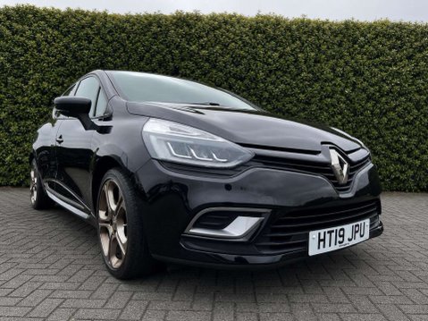 Renault Clio 0.9 TCe GT Line Hatchback 5dr Petrol Manual Euro 6 (s/s) (90 ps) 1