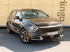 Kia Sportage 2 ISG