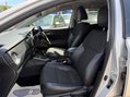 Toyota Auris 1.8 VVT-h Excel Touring Sports CVT Euro 5 (s/s) 5dr 35