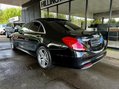 Mercedes-Benz S Class 3.0 S350d V6 AMG Line (Executive) G-Tronic+ Euro 6 (s/s) 4dr 49