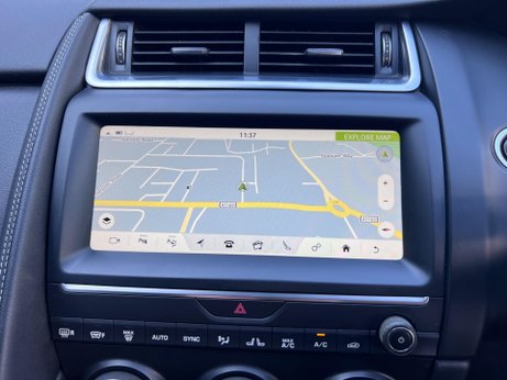 Jaguar E-Pace 2.0 P200 R-Dynamic SE Auto AWD Euro 6 (s/s) 5dr 86