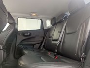 Jeep Compass 1.4 Compass Limited Edition MultiAir II 4x2 5dr 41