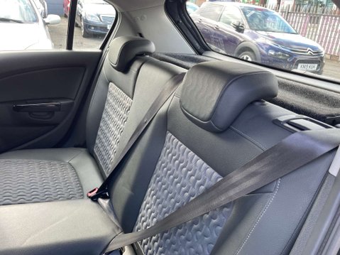 Vauxhall Corsa 1.2 Corsa SE 5dr 60