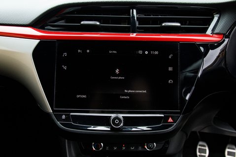 Vauxhall Corsa SRI NAV 23