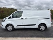 Ford Transit Custom 320 L1 Trend 130 ps Panel Van - Air Con / Twin Side Loading Doors 7