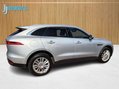 Jaguar F-Pace 2.0 D240 Portfolio SUV 5dr Diesel Auto AWD Euro 6 (s/s) (240 ps) 16