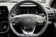 Hyundai IONIQ FIRST EDITION MHEV 15