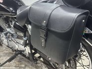 Yamaha XVS DRAGSTAR 125 2004 16K EXCELLENT CONDITION VTWIN CRUISER 125CC 9